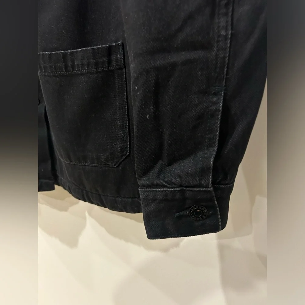 Barbour Patsy Shirt Jacket - Picture 7 of 12